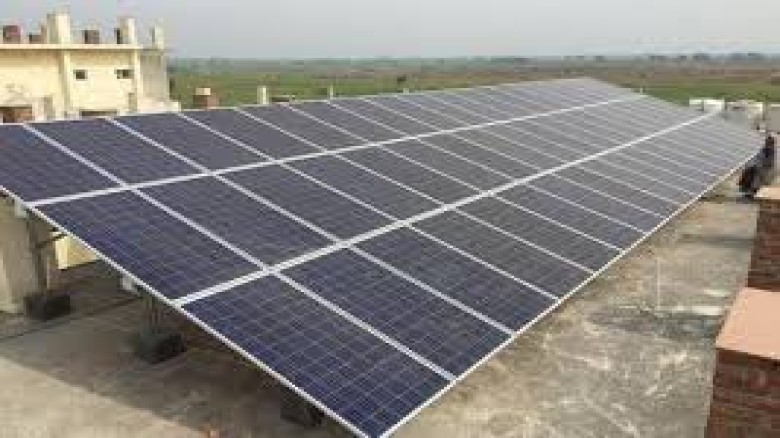 সৌরবিদ্যুৎ ব্যবস্থায় চুরি ও নাশকতায় কঠোর শাস্তির বিধান