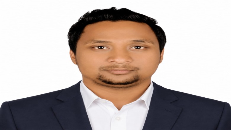 এটা কি তবে রিভেঞ্জ ন্যাচার - ইমন তালুকদার